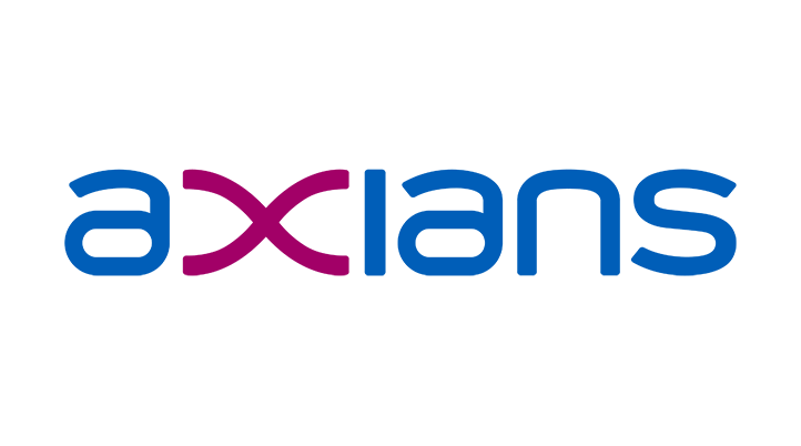 Logo Axians